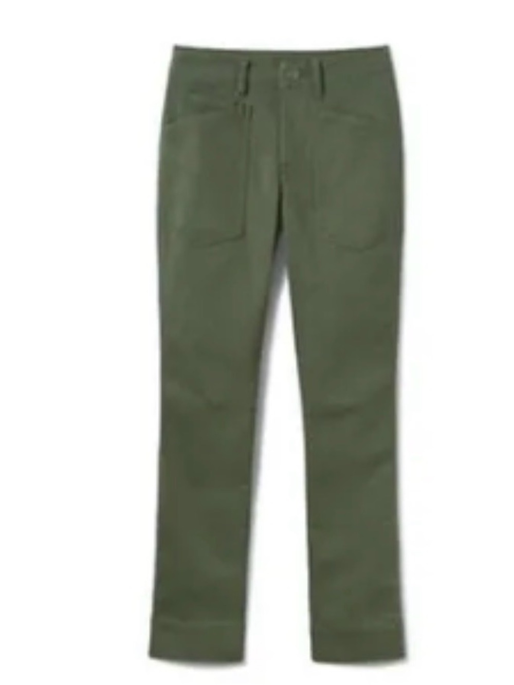 CAbi Spring 2026 Navigator Pants, Size 10, New